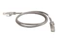 C2G Cat6 Snagless Unshielded (UTP) Network Patch Cable - Gray, 20ft, 03971, 15325537, Cables C2G Cat6 Snagless Unshielded (UTP) Network Patch Cable - Gray, 20ft, 03971, 15325537, Cables