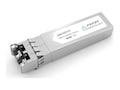 Axiom Aruba Compatible 10GBASE-LR SFP+ LC 1310nm 10km Transceiver, TAA , AXG103110 , 41868033, Network Transceivers Axiom Aruba Compatible 10GBASE-LR SFP+ LC 1310nm 10km Transceiver, TAA , AXG103110 , 41868033, Network Transceivers
