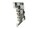 Cisco CPT-PTM-10GX4= Image 1 from Right-angle