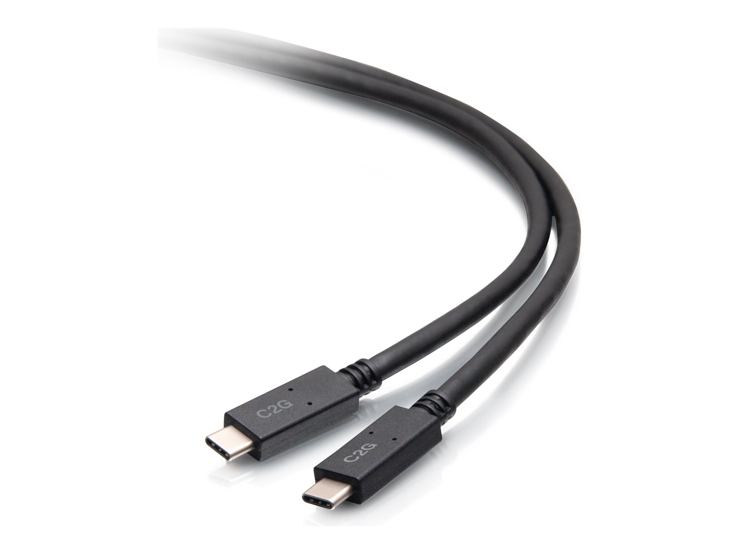 C2G USB C Cable - Thumbnail 3