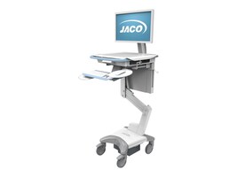 JACO J1-20-L500 Main Image from Right-angle