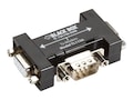Black Box DB9 2-to-1 Modem Splitter, TL115A, 16391499, Video Converters, Extenders & Splitters Black Box DB9 2-to-1 Modem Splitter, TL115A, 16391499, Video Converters, Extenders & Splitters