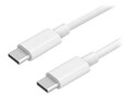 B3E B3E 100W USB-C 6FT CABLE, AP-CC2M-01, 41500176, Cable Accessories