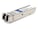AddOn SFP-10GB-DW59.5-40-I-AO Image 3 from Left-angle AddOn SFP-10GB-DW59.5-40-I-AO Image 3 from Left-angle
