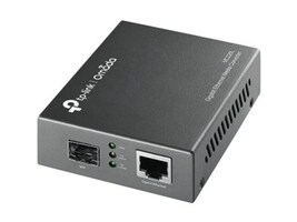 TP-LINK MC220L Main Image from Right-angle