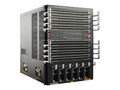 HPE 10508 Switch Chassis, JC612A, 13411520, Network Switches