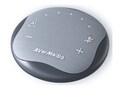 Aver Information  Pocket Speakerphone Hub, AS315, 41703232, Video Conference Room Hardware