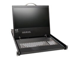 Tripp Lite B070-016-19-IP Main Image from Left-angle