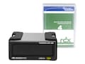 Overland 4TB Tandberg USB 3.0 + RDX QuikStor Drive Kit w  MS Windows Backup, 8866-RDX, 33565411, Removable Drive Cartridges & Accessories