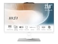 MSI MODERN AM242TP I5-1240 BT 5.1 W11H, MAM242TP12M056, 41496629, Desktops - All-in-One