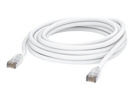 Ubiquiti Networks UACC-CABLE-PATCH-OUTDOOR-8M-W  Main Image from Right-angle
