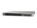 Cisco ASA 5525-X WITH 500 ANYCONNECT, ASA5525VPN-PM500K9            , 41939797, Locks & Security Hardware