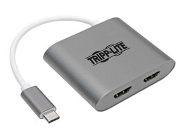 Tripp Lite U444-06N-2H-MST Main Image from Left-angle
