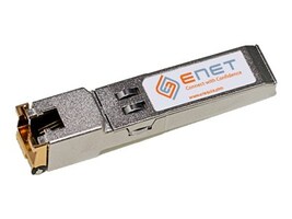 ENET EX-SFP-1GE-T-ENC Main Image from Right-angle
