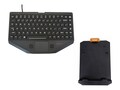 Havis Rugged Keyboard With Mount (No Emergency Key), PKG-KB-2002                   , 41972428, Keyboards & Keypads