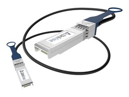 UNC Group QFX-SFP-10GE-DAC-250CM-U Main Image from Front