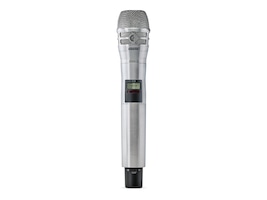 Shure AD2/K8N=-G57                   Main Image from Front