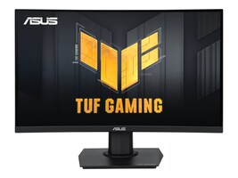 Asus VG24VQER                       Main Image from Front