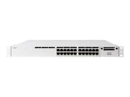 Cisco MS390-24U-HW Main Image from Front