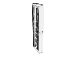 Vertiv VCM-52U-1012FR-W Main Image from Right-angle Vertiv VCM-52U-1012FR-W Main Image from Right-angle