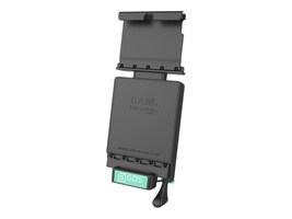Ram Mounts RAM-GDS-DOCKL-V2-SAM49U Main Image from Right-angle