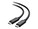 Cable Matters 107002-BLK-2M                  Image 1 from Right-angle