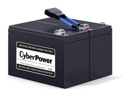 CyberPower RB1290X2A Main Image from Right-angle