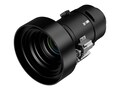 BenQ 1.93-2.9 Semi-Long Zoom Lens for LU9750 and LU9800, 5J.JPN37.005                  , 42059804, Projector Accessories