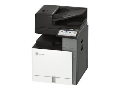 Lexmark CX962SE Color Laser MFP, 20L8250, 41795888, MultiFunction - Laser (color) Lexmark CX962SE Color Laser MFP, 20L8250, 41795888, MultiFunction - Laser (color)