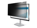 StarTech.com 19.5 16:9 Computer Monitor Anti-Glare Privacy Filter, 19569-PRIVACY-SCREEN, 41661803, Glare Filters & Privacy Screens