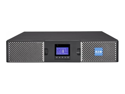 Eaton 9PX 3000 120V RT Lion w  NMC, (9PX3000RTN-L), 9PX3000RTN-L, 41206907, Battery Backup/UPS
