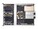 ASRock 1U2N2G-ROME/2T Image 6 from Top ASRock 1U2N2G-ROME/2T Image 6 from Top