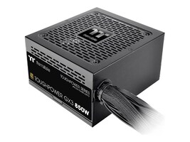 Thermaltake Technology PS-TPD-0850NNFAGU-3 Main Image from Right-angle