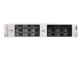 Cisco UCS-SPC240M5L-S1 Main Image from Front