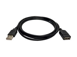 Black Box USB05E-0003-R2                 Main Image from Front
