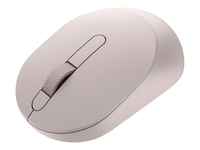 Dell Mobile Wireless Mouse, MS3320W, Black, MS3320W-APK-R, 41540350, Mice & Cursor Control Devices