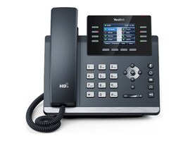 Yealink Network Technology 1301213                        Main Image from Front