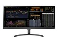 LG LG 34CN650N-6A all-in-one - Celeron J4105 1.5 GHz - 4 GB, 34CN650N-6A, 41230903, Desktops - All-in-One