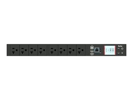 Raritan PX3-5147CR Main Image from Front