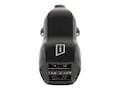 Targus iStore 3.4A Dual Car Charger, APD503CAI, 34468277, Automobile/Airline Power Adapters