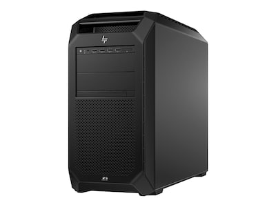 HP Z8 G5 Workstation Tower - Intel Silver 4514Y-64GB-1TB SSD W11 Pro NVIDIA RTX A1000 8GB, B3NT0UT#ABA                   , 41867606, Workstations