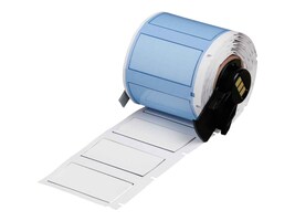 Brady Corp. M6-500-175-342-WT Main Image from Right-angle Brady Corp. M6-500-175-342-WT Main Image from Right-angle