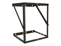 Tripp Lite 12U Wall-Mount Open Frame Rack, SRWO12UHD, 17797116, Racks & Cabinets Tripp Lite 12U Wall-Mount Open Frame Rack, SRWO12UHD, 17797116, Racks & Cabinets
