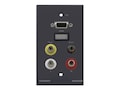 Kramer STEREO AUDIO PASS THROUGH., WAV-6H, 41890252, Monitor & Display Accessories Kramer STEREO AUDIO PASS THROUGH., WAV-6H, 41890252, Monitor & Display Accessories
