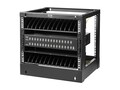 Eaton Industrial Open-Frame Charging Station for 32 Zebra Handheld devices - USB with Syncing, CSDO32USBIND                  , 42024429, Charging Stations