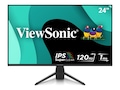 ViewSonic 23.8 VX2470-MHD Full HD LED-LCD Monitor, VX2470-MHD , 42024058, Monitors ViewSonic 23.8 VX2470-MHD Full HD LED-LCD Monitor, VX2470-MHD , 42024058, Monitors
