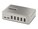 StarTech.com 10G8A2CS-USB-C-HUB Image 1 from Right-angle