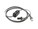 Zebra Technologies International CBA-M01-S07ZAR Image 1 from Front