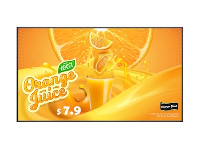 LG 65 UH5Q-E 4K UHD LED-LCD Display, 65UH5Q-E , 42113998, Monitors - Large Format LG 65 UH5Q-E 4K UHD LED-LCD Display, 65UH5Q-E , 42113998, Monitors - Large Format