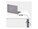 StarTech.com DUALKA10-LAPTOP-LOCK           Image 12 from Right-angle